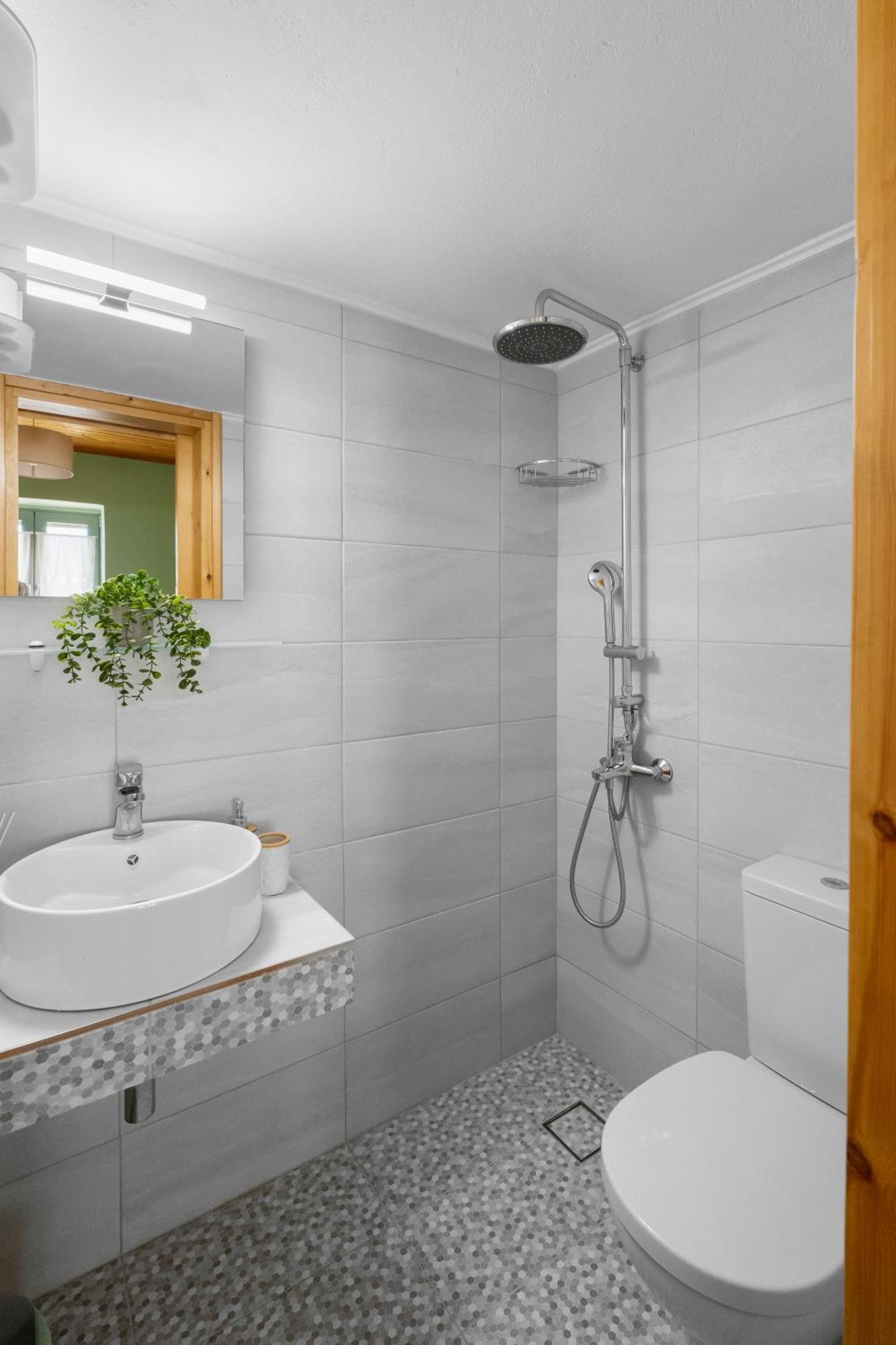 Villa Aurora Атанион Экстерьер фото